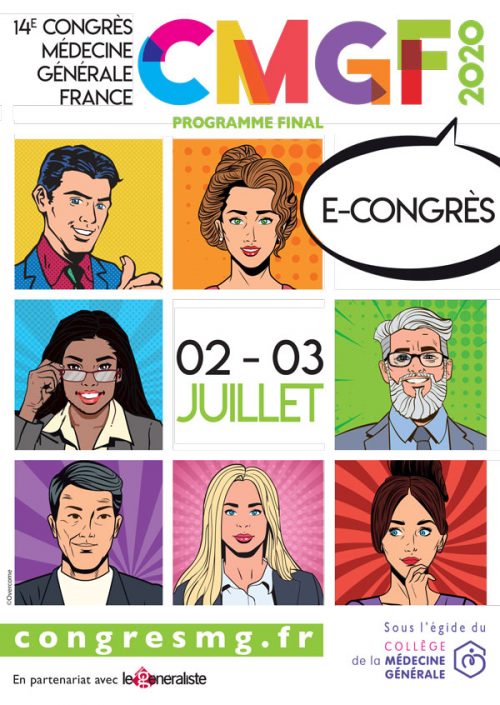 Programme Cmgf 22