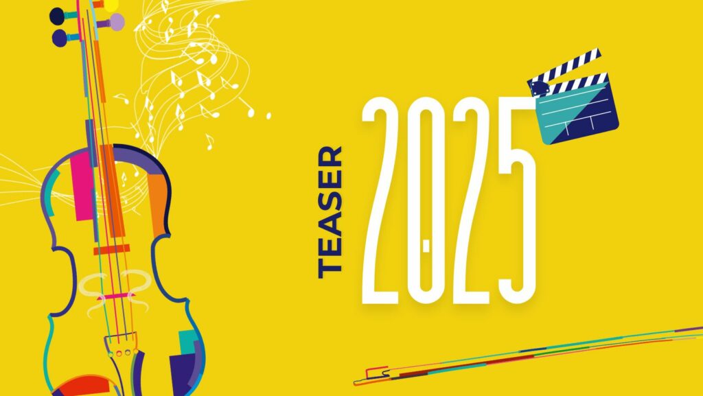 Que vous réserve le congrès 2025 ?