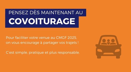 Covoiturage