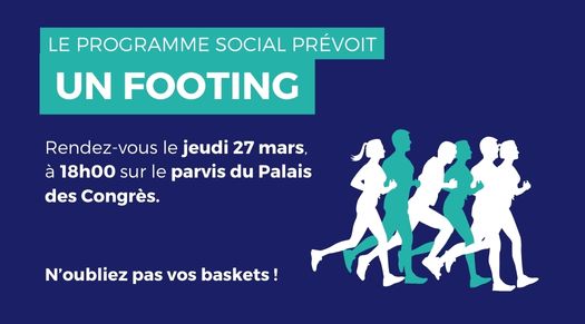 Footing